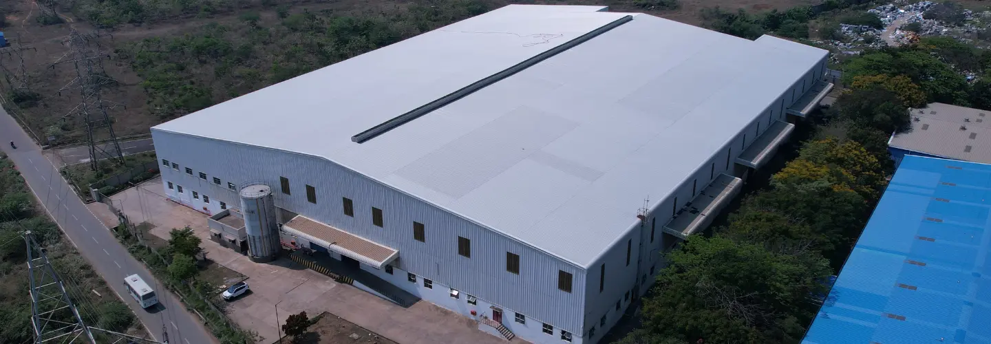 warehousing and logistics